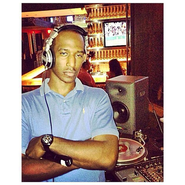 NFL Event@ Jay - Z 40/40 Club New York 