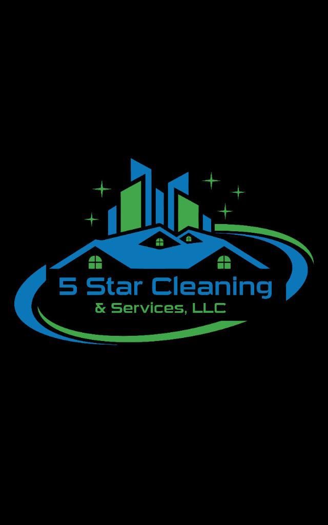 5 Star Cleaning & Services