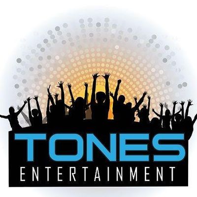 Avatar for Tones Entertainment