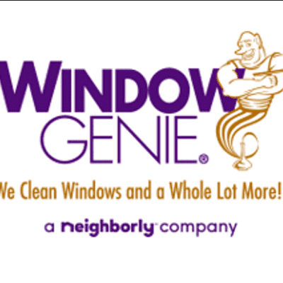 Avatar for Window Genie of the Quad Cities