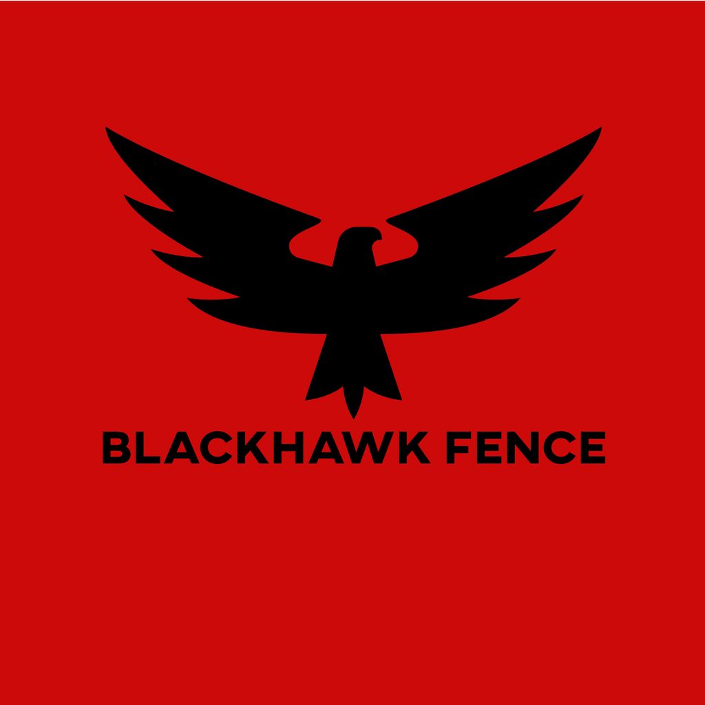 BlackHawk Fence