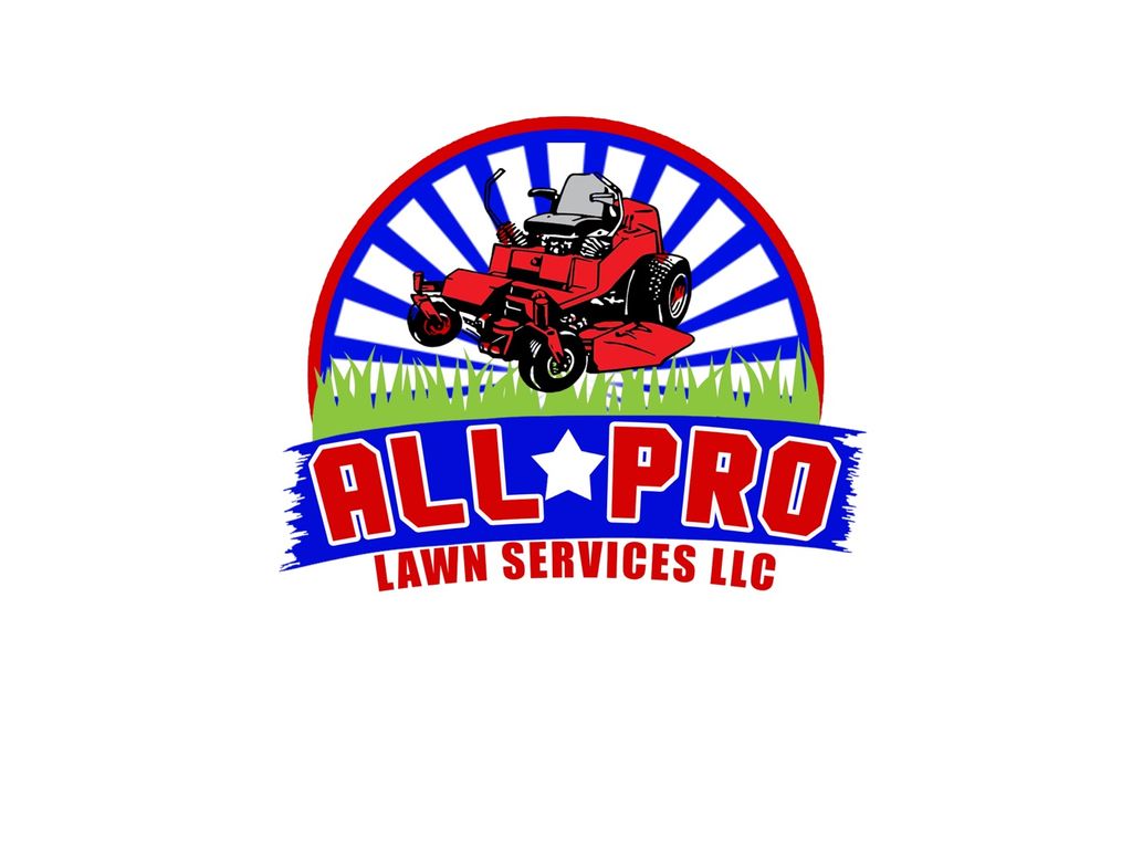 All Pro Lawn Services