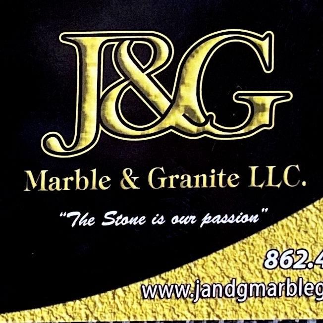 J&G Marble Granite llc