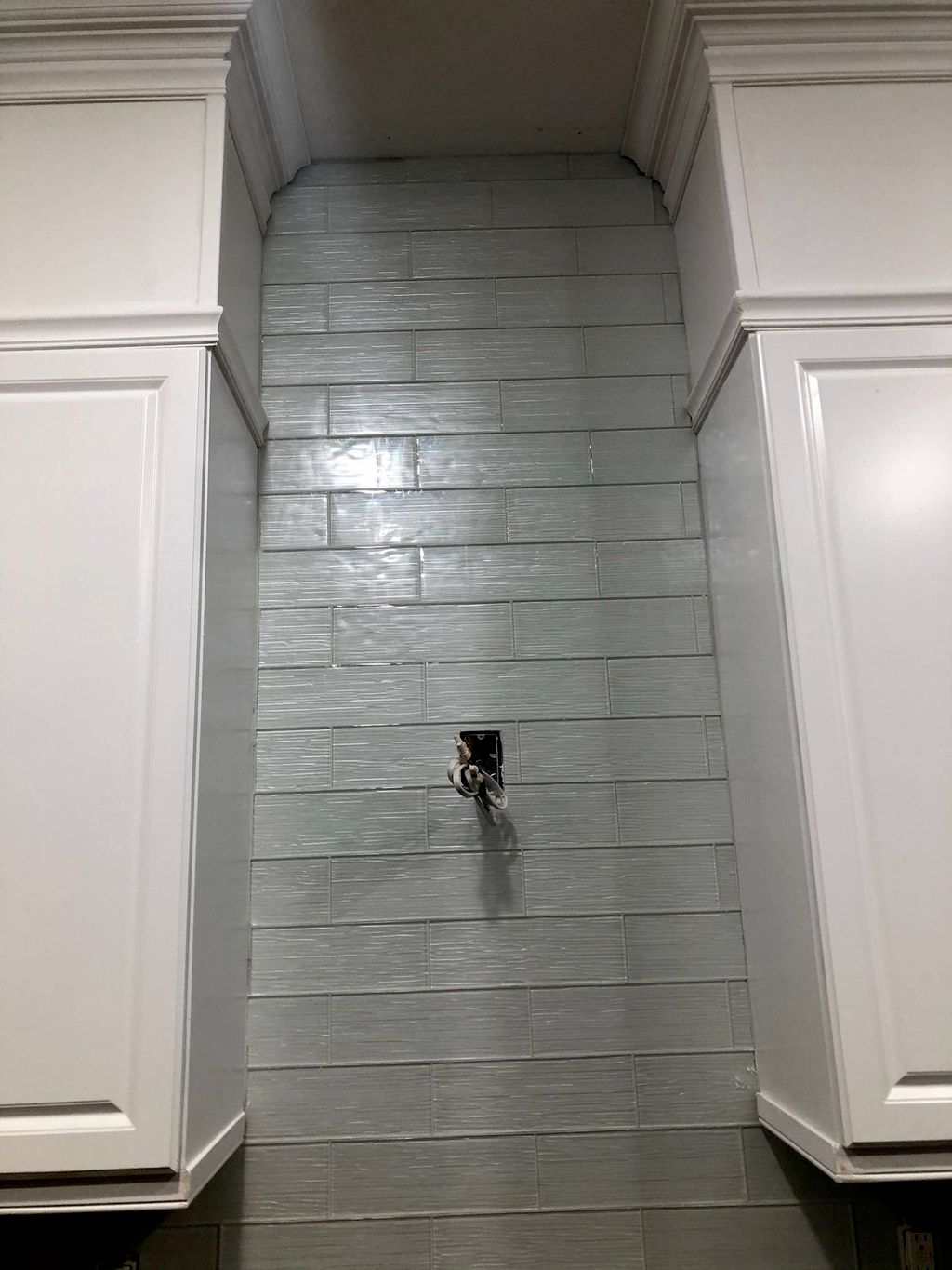 kitchen exhaust hood 
