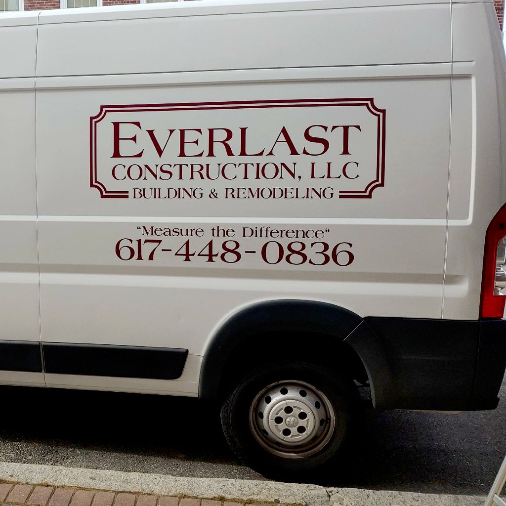 Everlast Construction, LLC