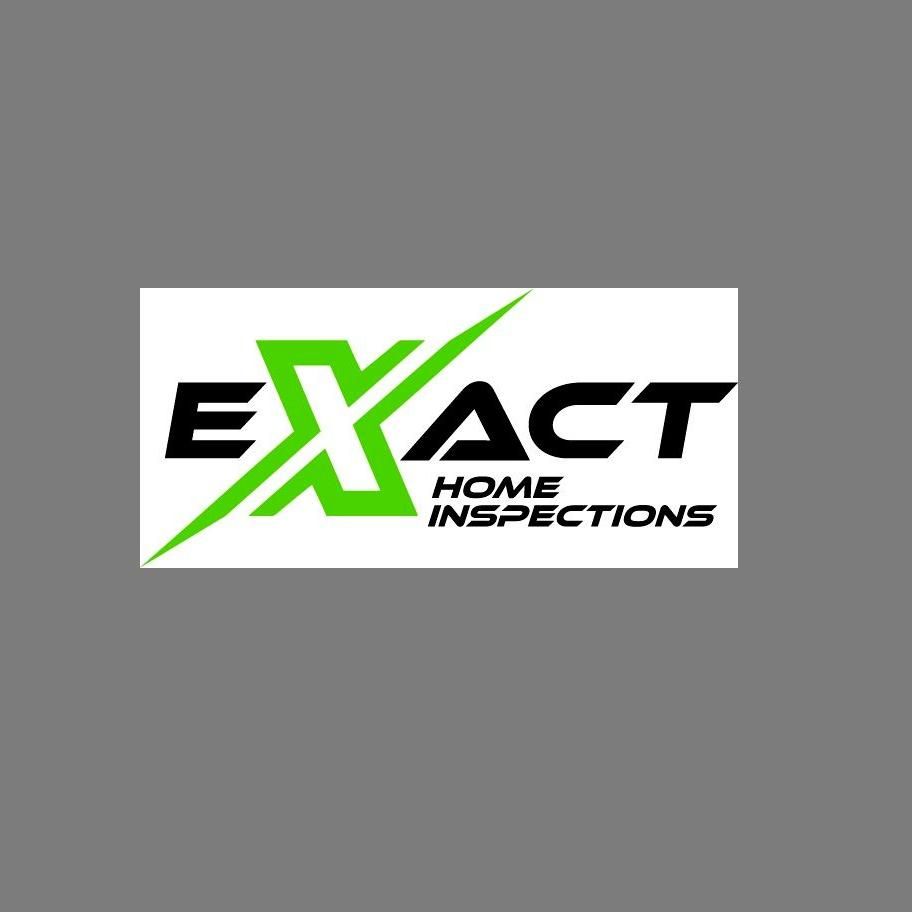 Exact Home Inspections