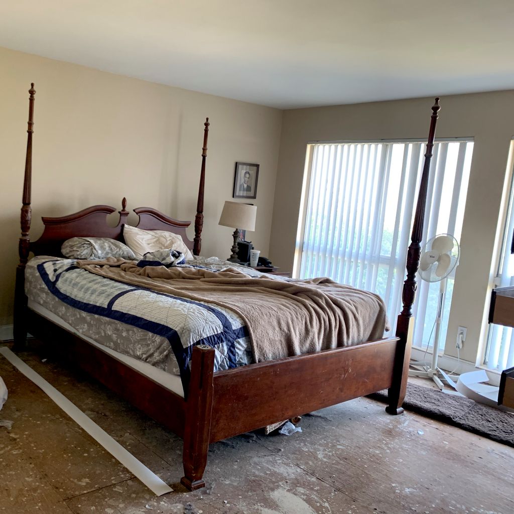 Home Staging project from 2019