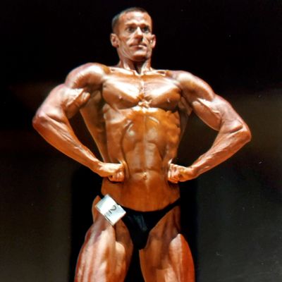 Avatar for Tom Prefontaine