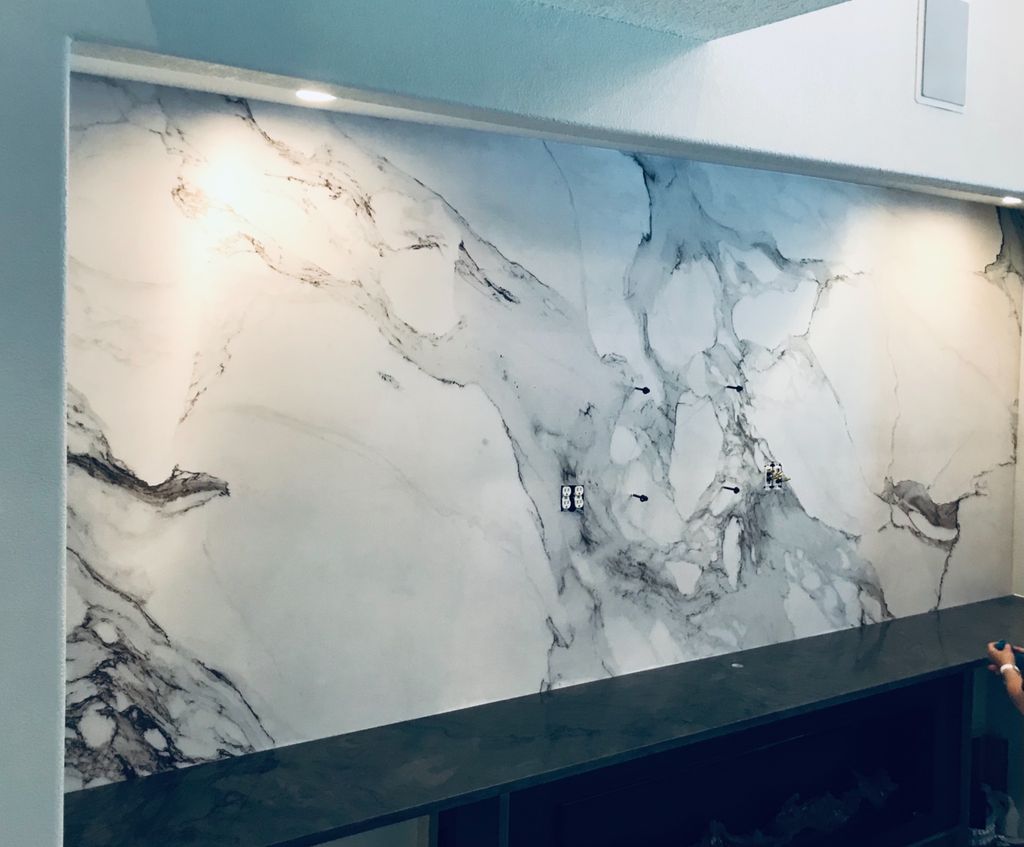 Customer photos