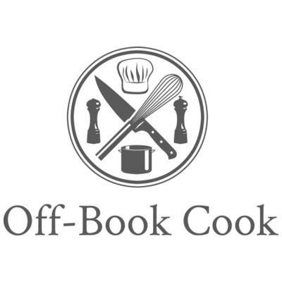 Avatar for Off-Book Cook