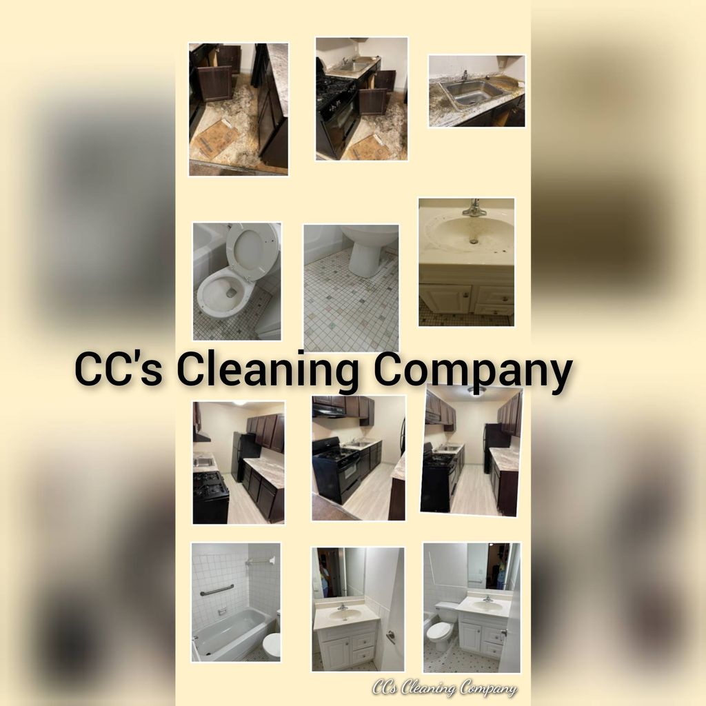 Before and After pictures