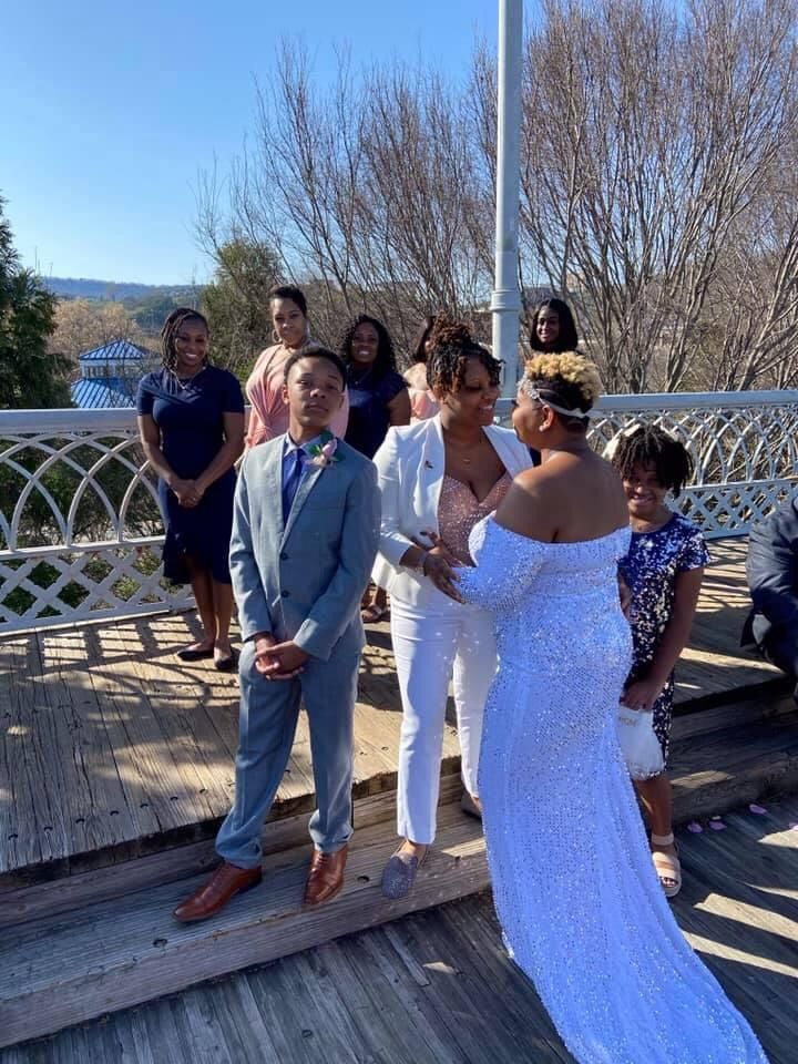 Customer photos