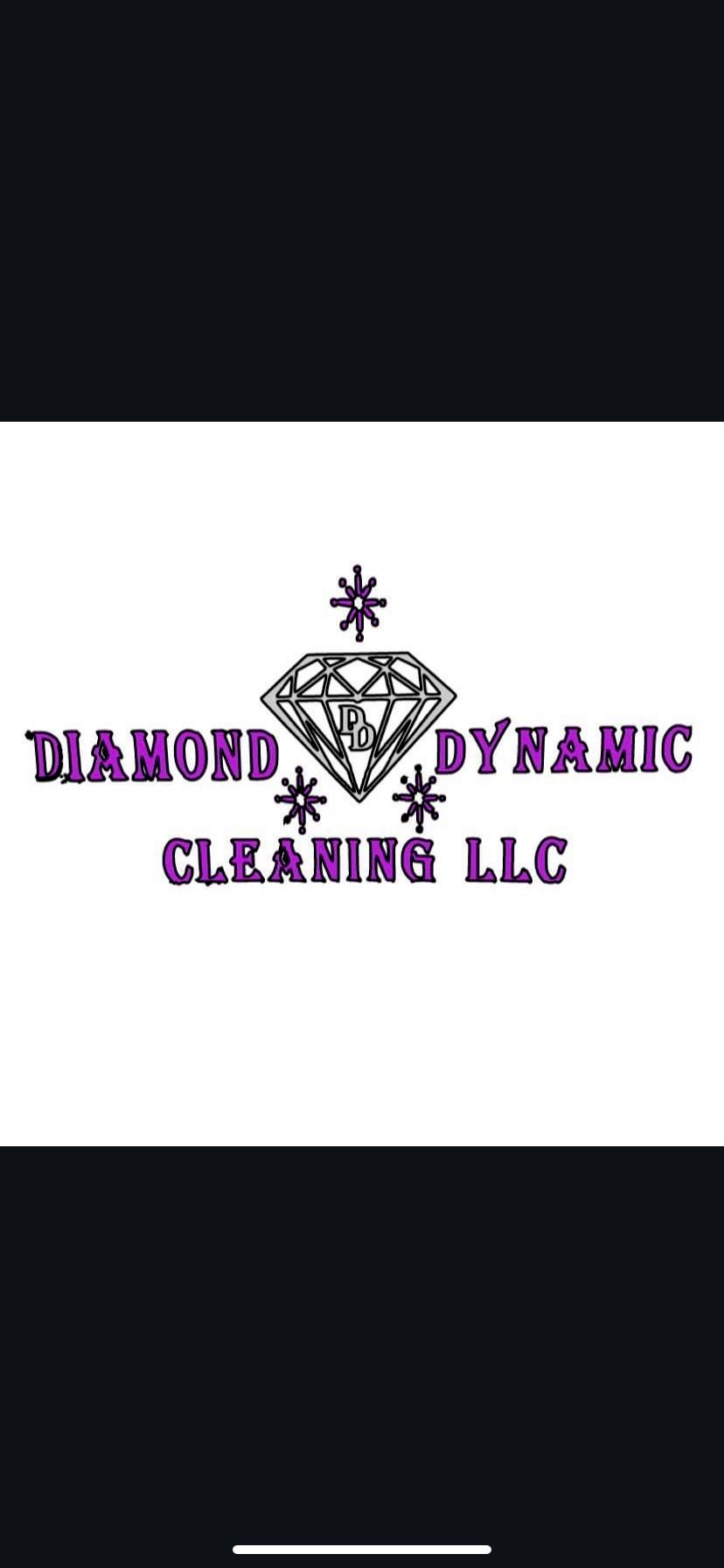 Diamond dynamic cleaning LLC