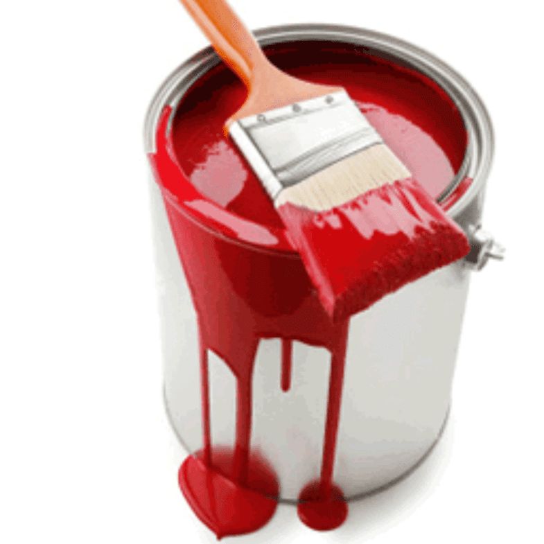 Fast Pro Painting