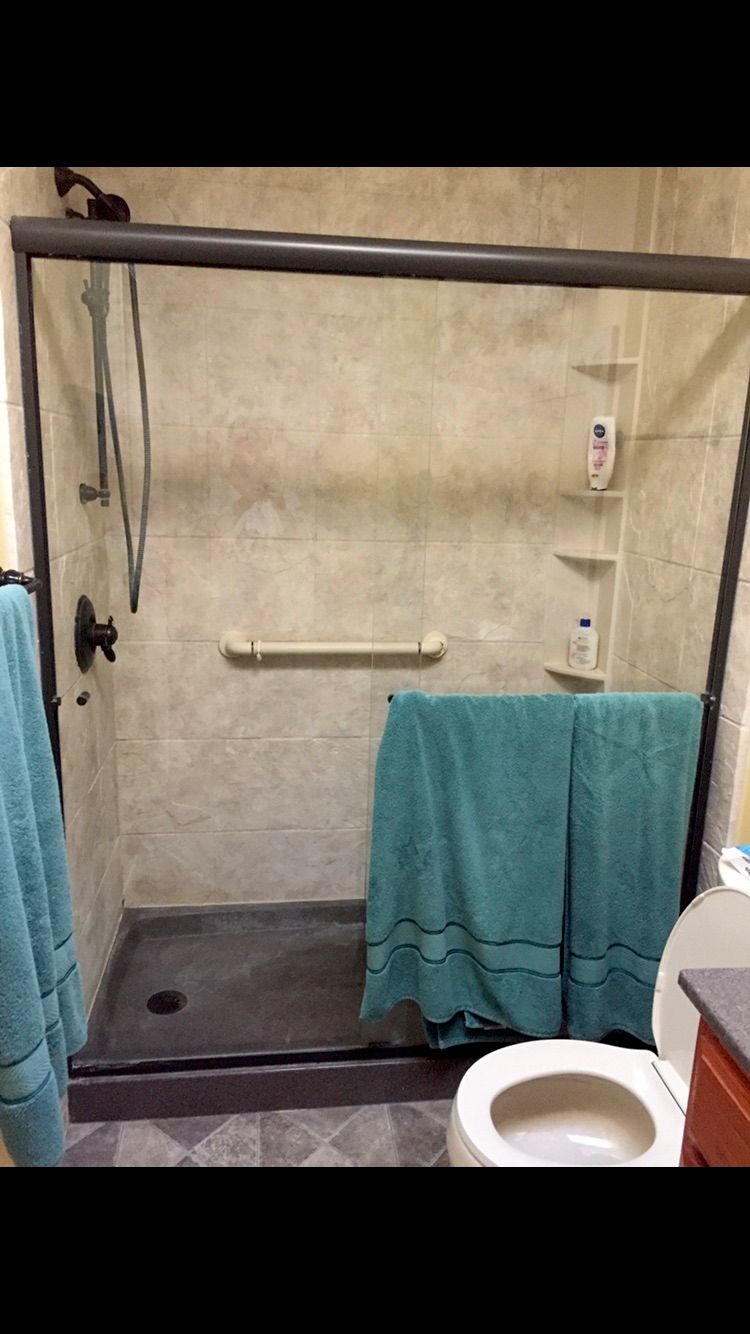 After