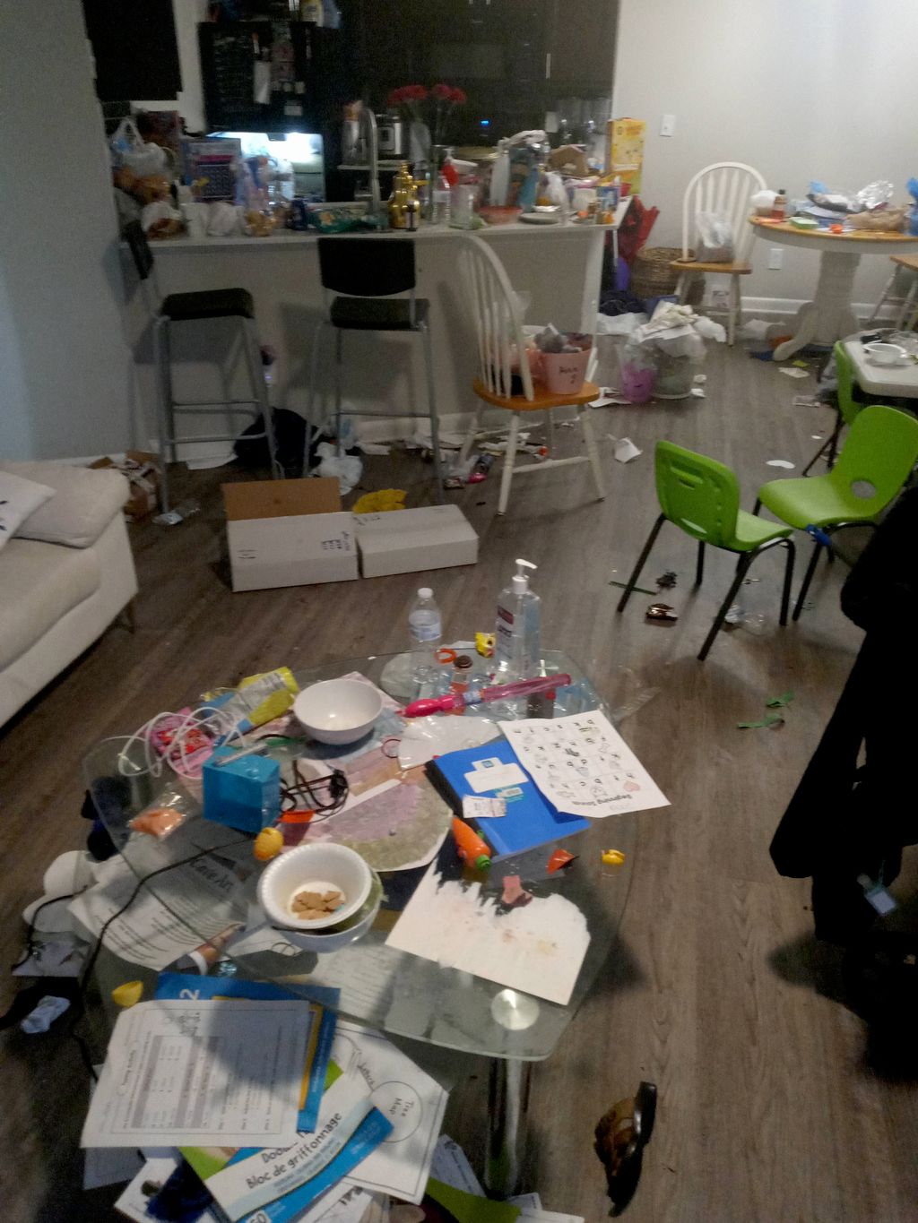 before