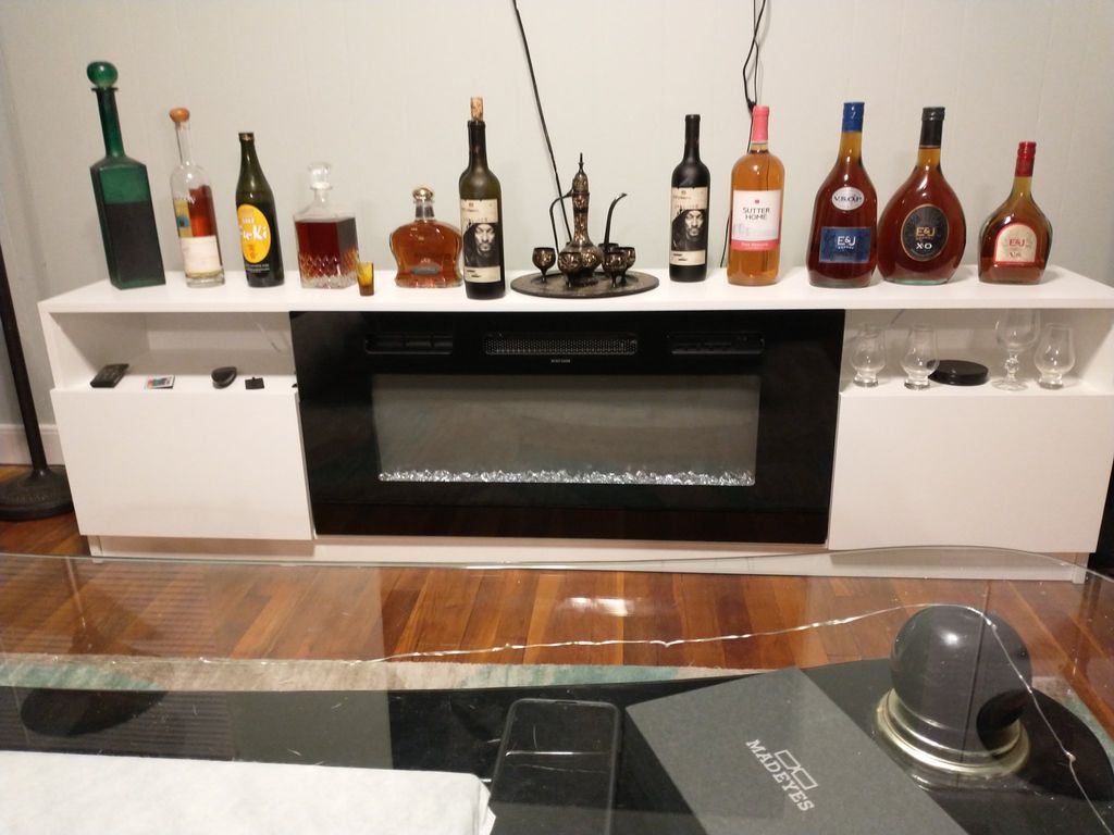 Customer photos