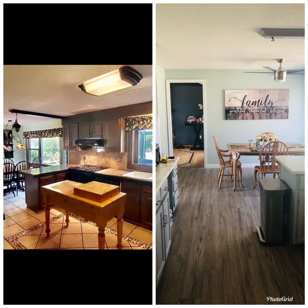 Customer photos