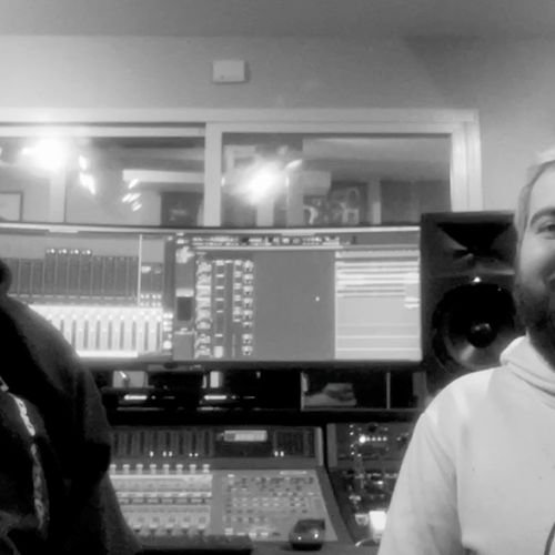 Audio Recording