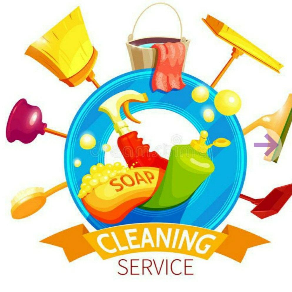 Mary's Cleaning Services