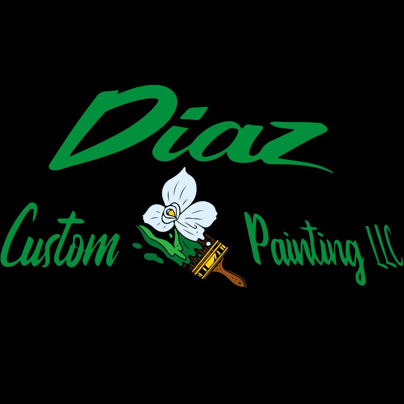 Diaz Custom Painting LLC