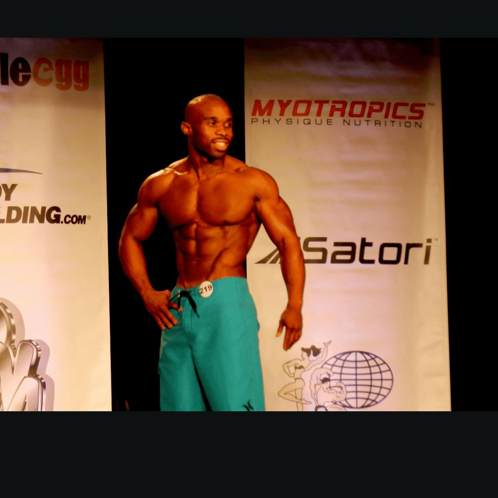 MyAceFitness