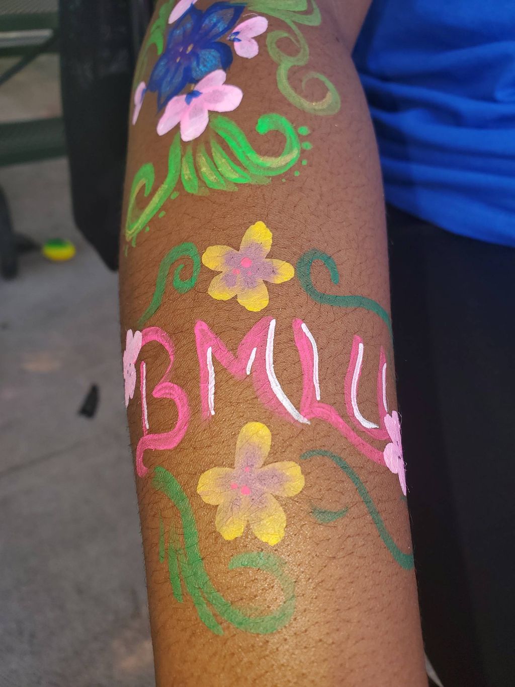 Customer photos