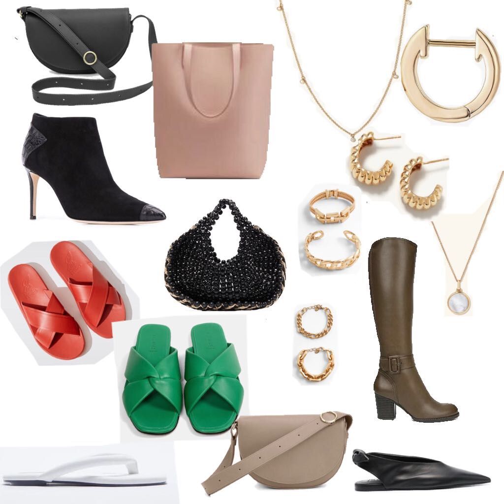 Basic Upgraded Accessories 