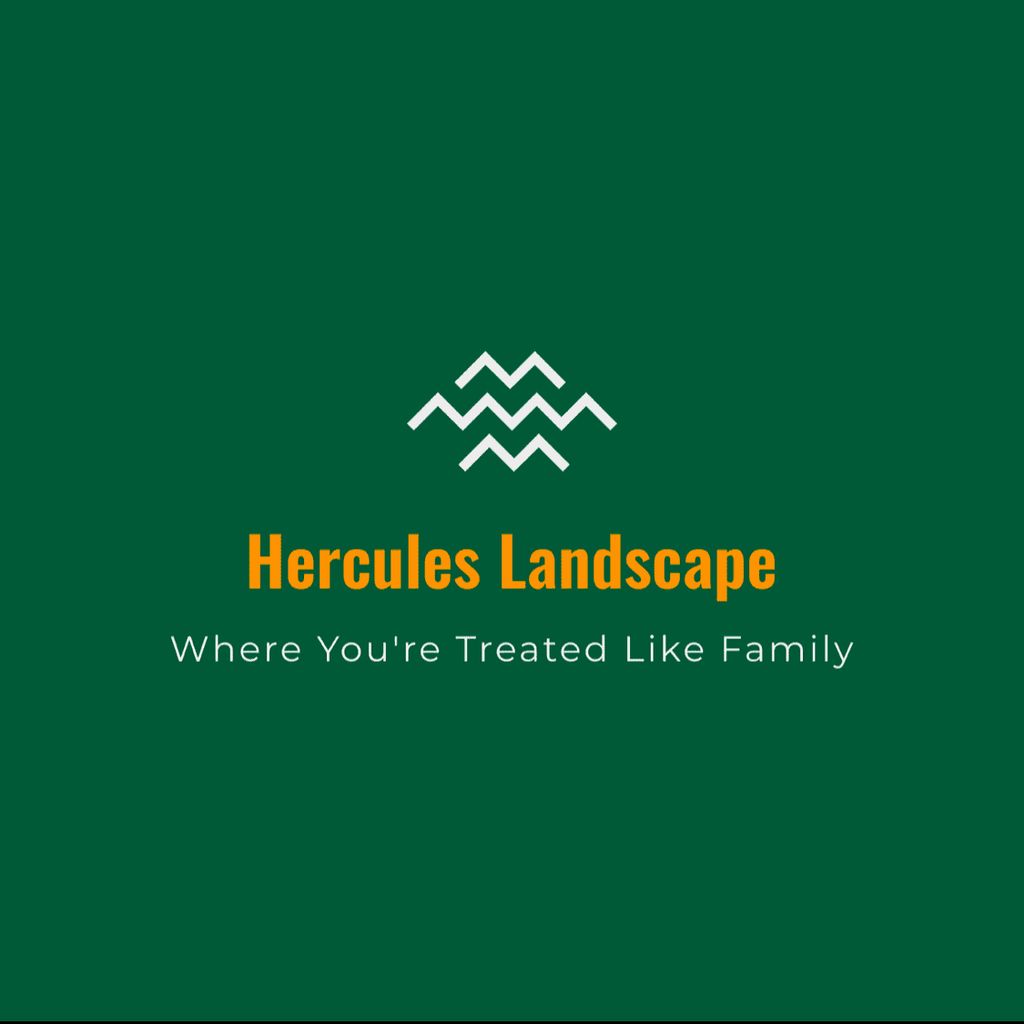Hercules landscape
