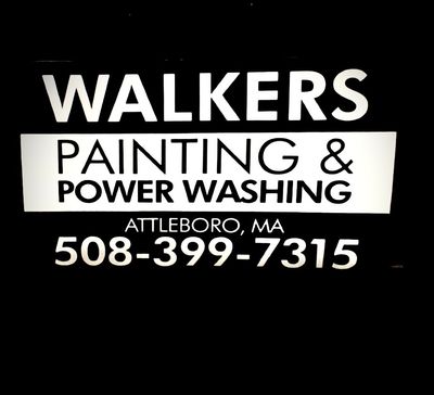 Avatar for Walkers Painting & Power washing
