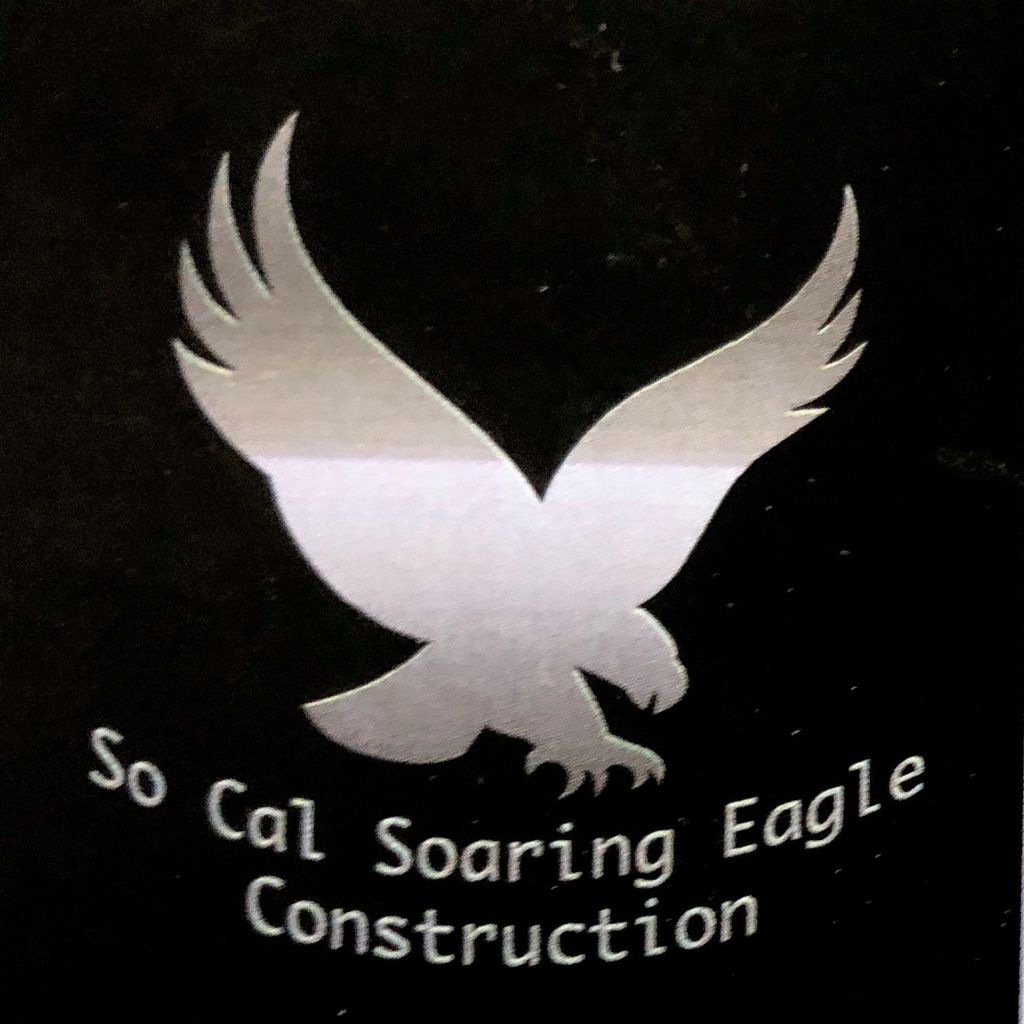 So cal soaring Eagle construction