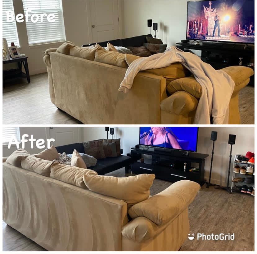 Customer photos