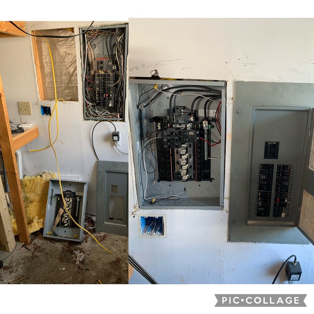 Projects and media