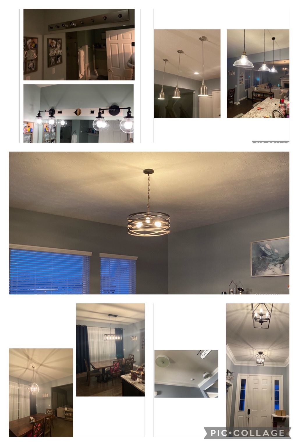 Projects and media
