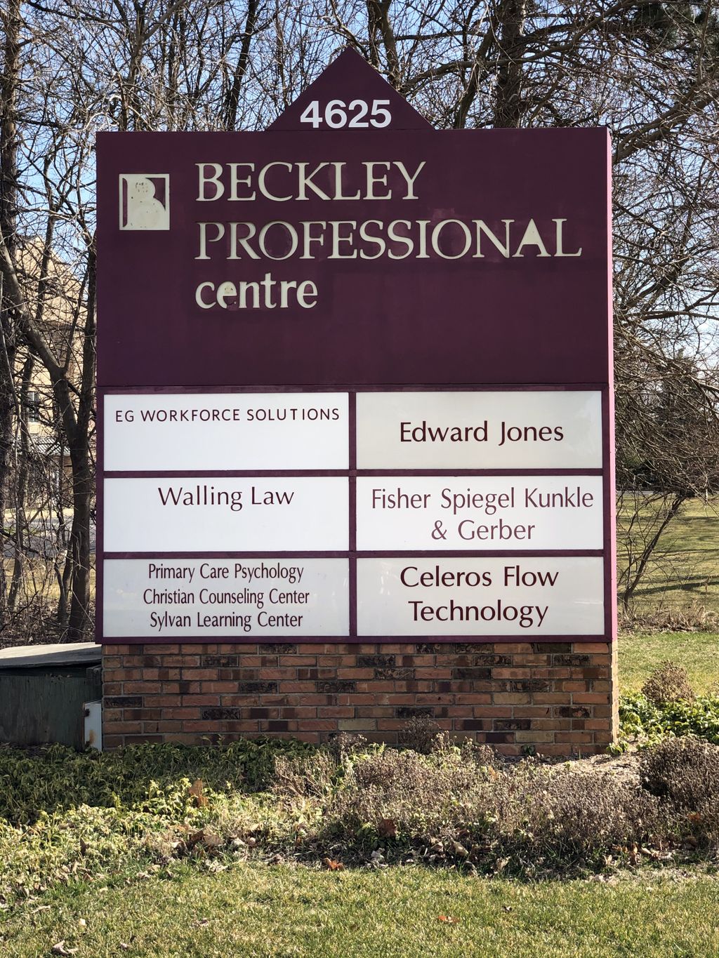 Battle Creek Office