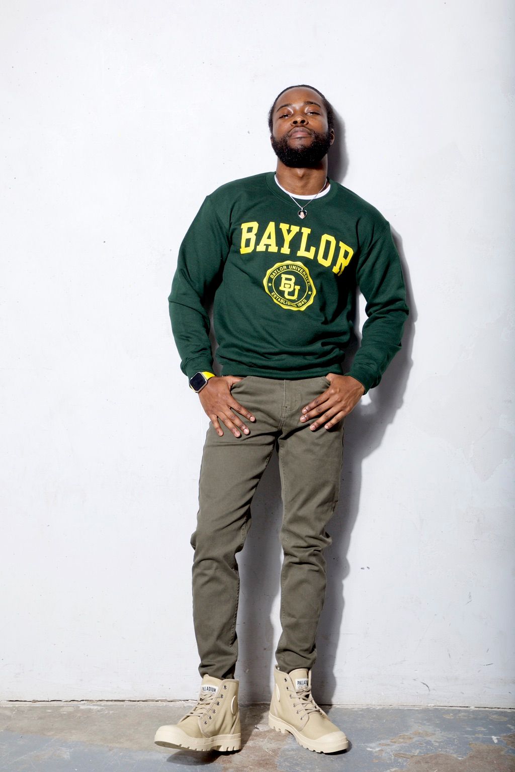 Customer photos