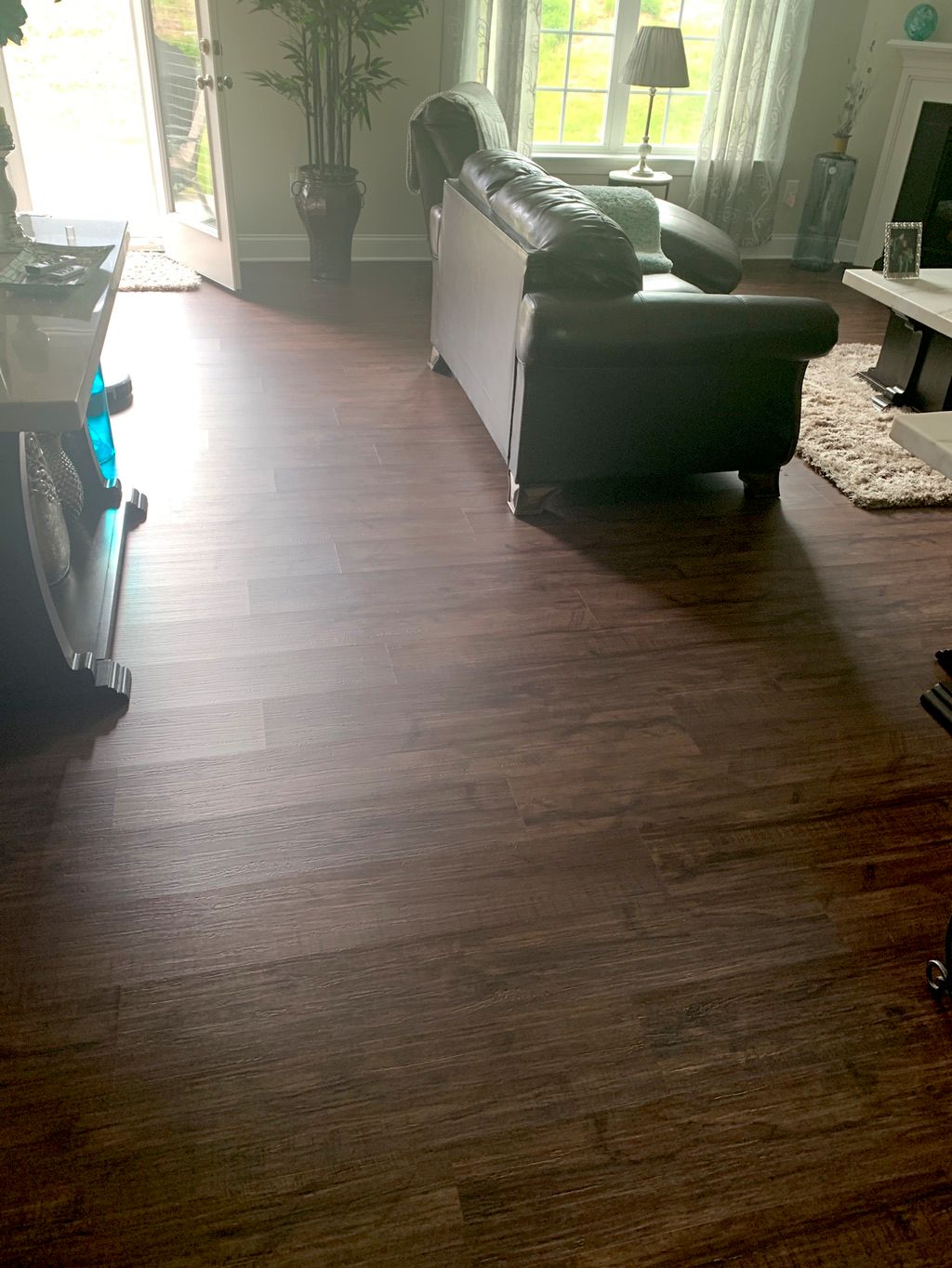 Customer photos