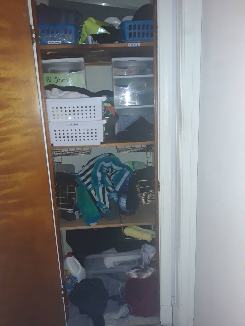 before