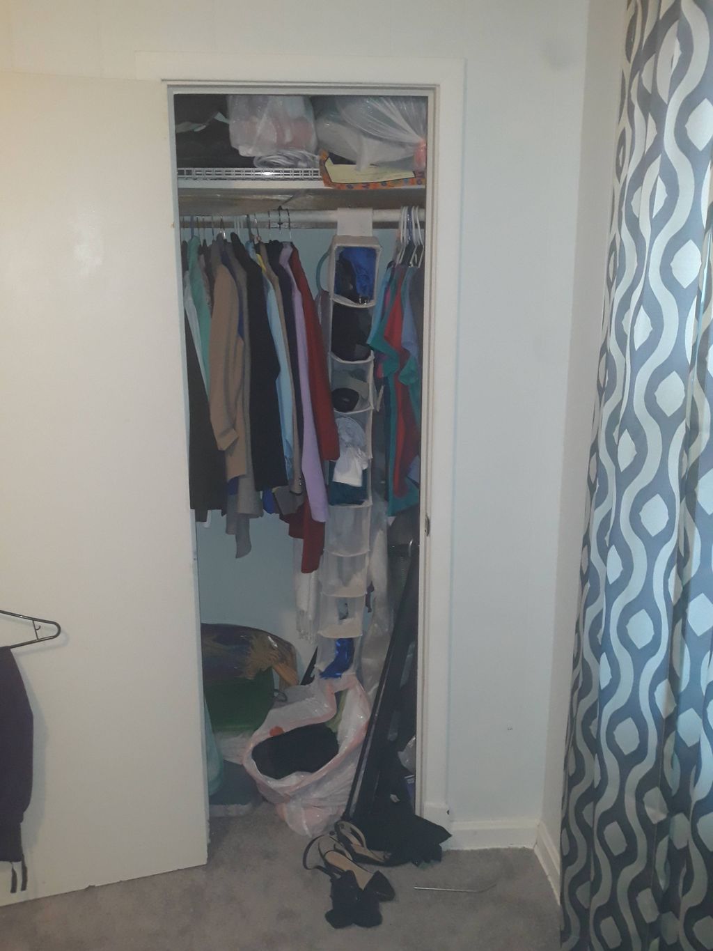 before