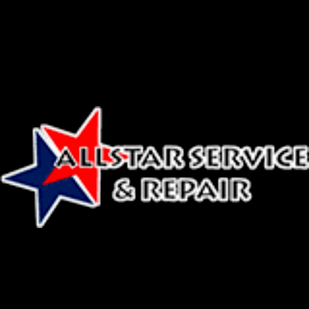 Allstar Service and Repair