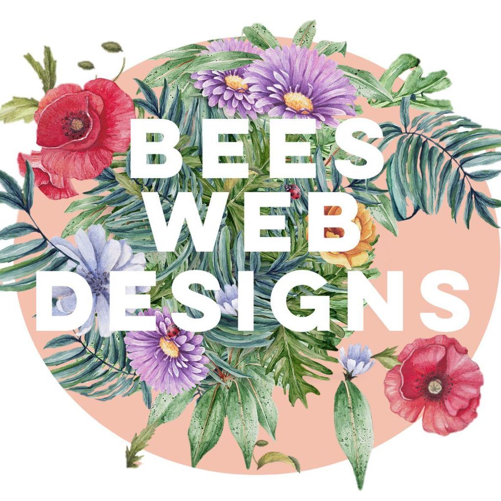 Bees Web Designs