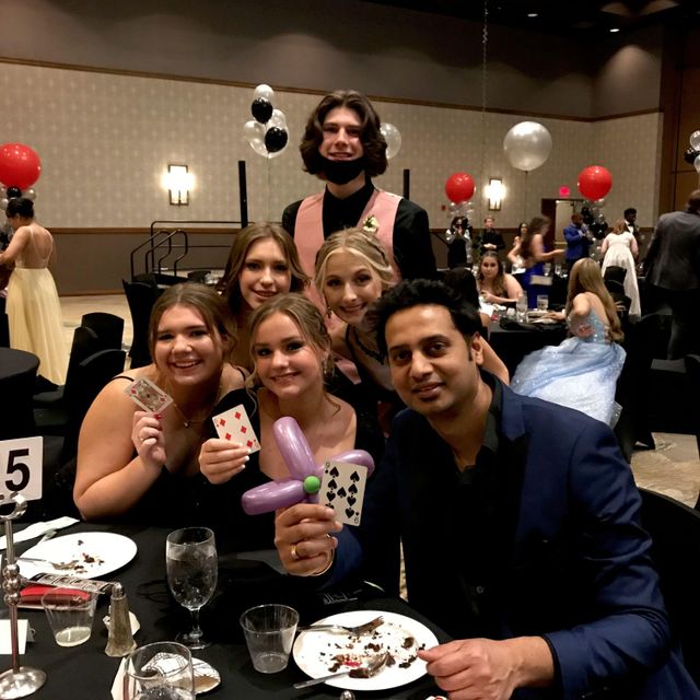 Magically Yours Plano, TX Thumbtack