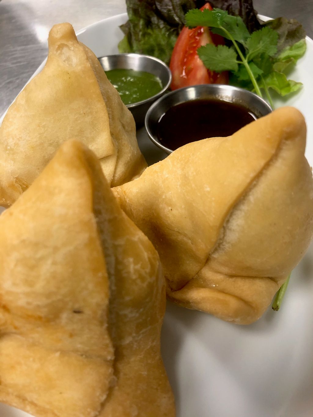 Samosa
