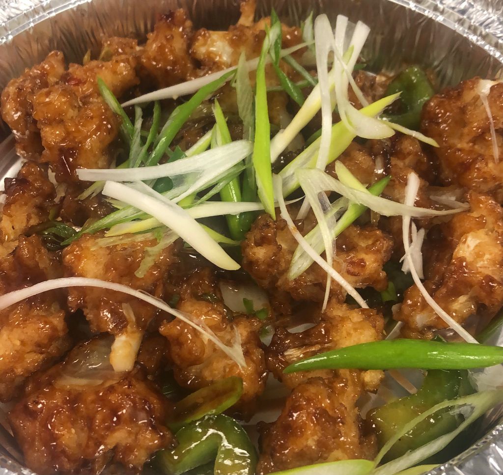 Gobi Manchurian