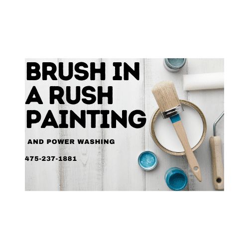 Brush in a Rush Painting LLC