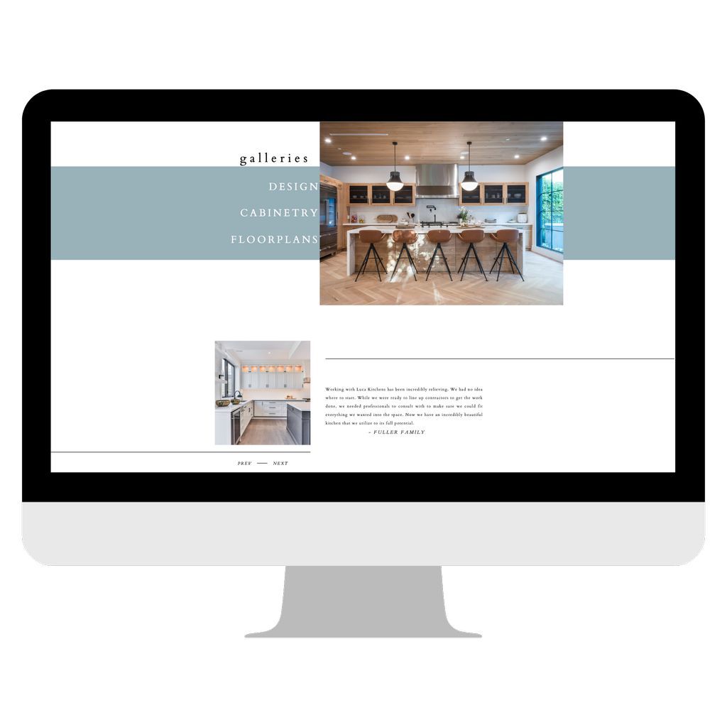 Projects and media