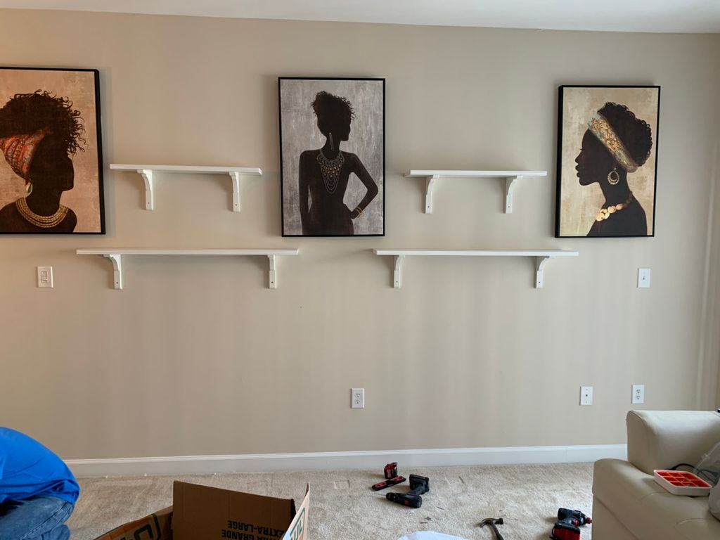 Customer photos