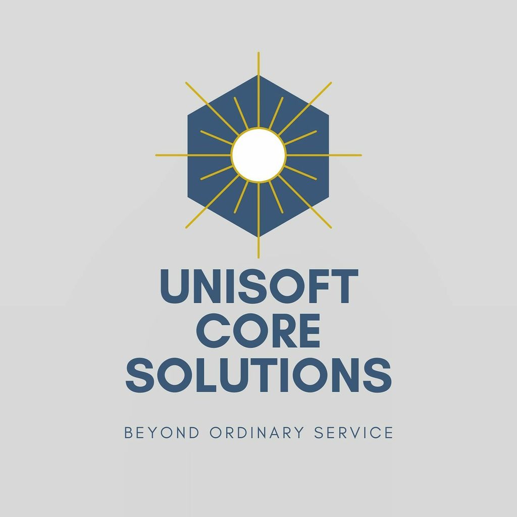 Unisoft Core Solutions