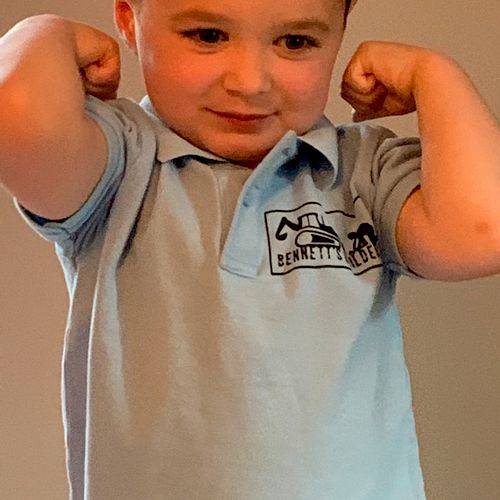 Bennett builders and waste management - Rochester, MA