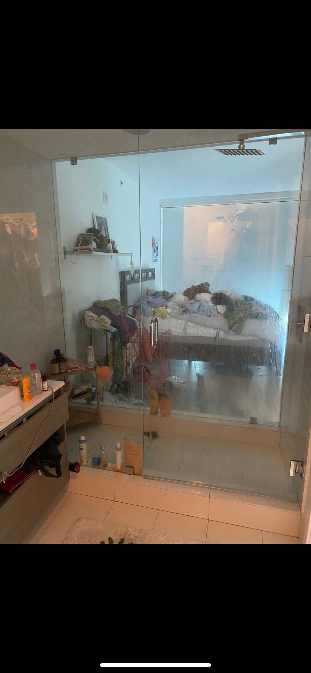 Customer photos